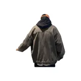 Темно-коричневый