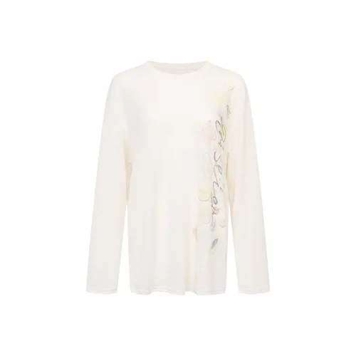 Ariseism Стандартная T-рубашка Женская