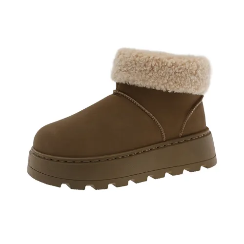 LABON PETER Сноубутсы Женские