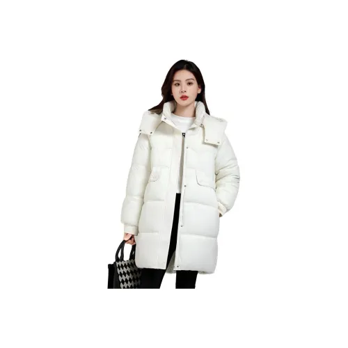 Dippanis Женские пуховики