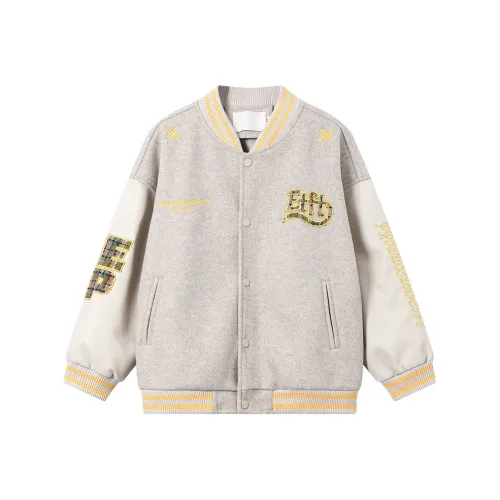 AIMISS Kids Бейсбольные Джерси