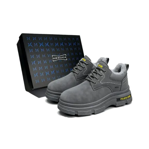 MESUCA Сноубутсы Мужской