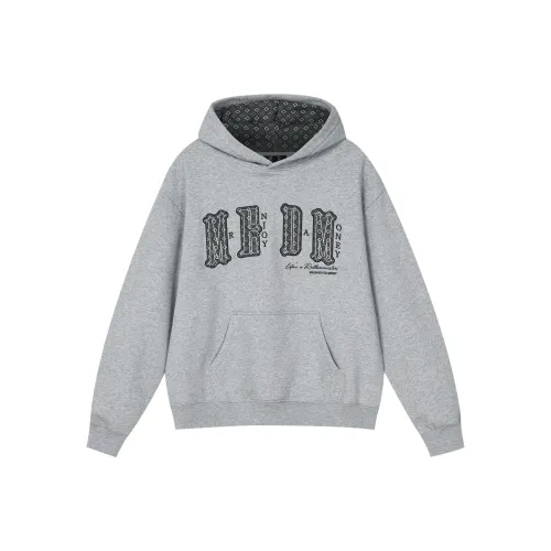 MR.ENJOYDA MONEY Унисекс Свитшоты