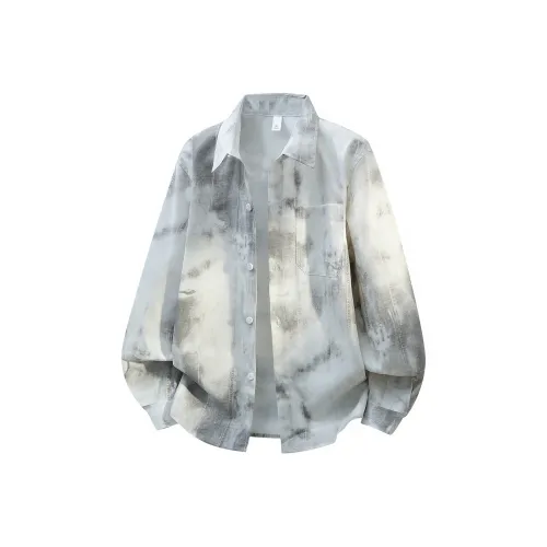 PASOK High END Feel Рубашка Мужская