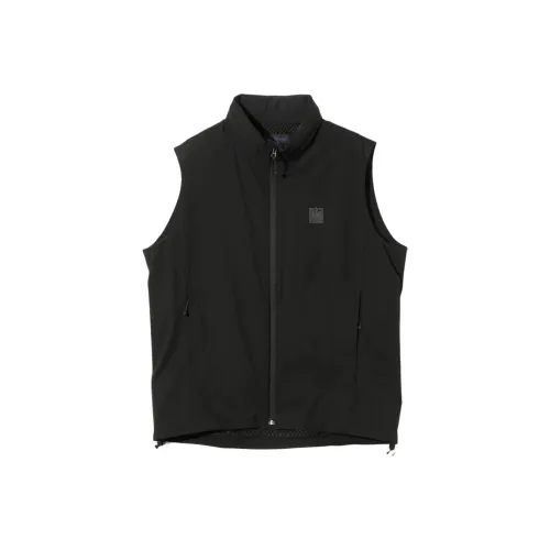 Needles FW25 Ветер Жилет Loft Insulation Vest Unisex