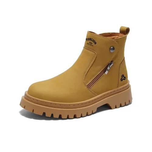 Tonlion Martin Boots Мужской