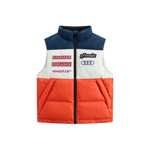 Phenix Унисекс Жилеты