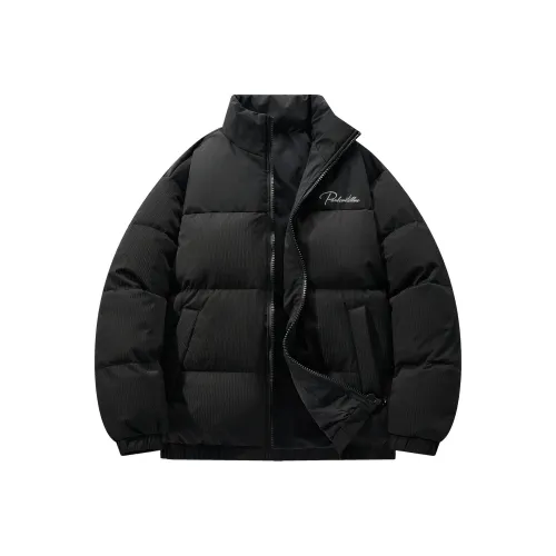 PAUL COSTELLOE Пуховик Унисекс