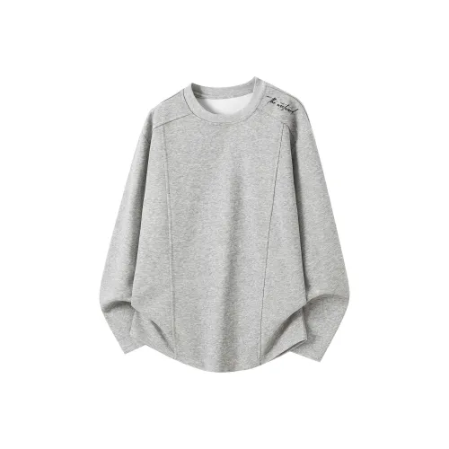 Свитшот Westward Bound Chronicle Unisex