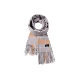 Голубо-серый