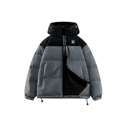 JEANSWEST LIFE Пуховая куртка Унисекс