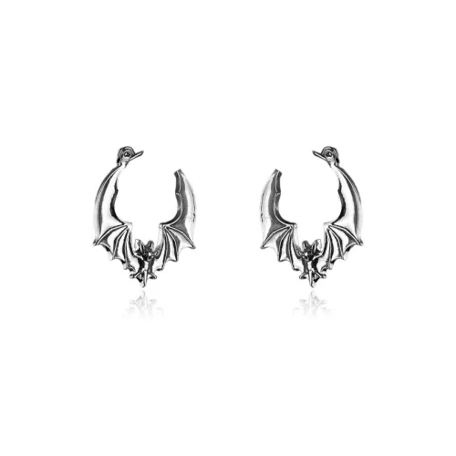 Ringlove Серьги из сплава Унисекс