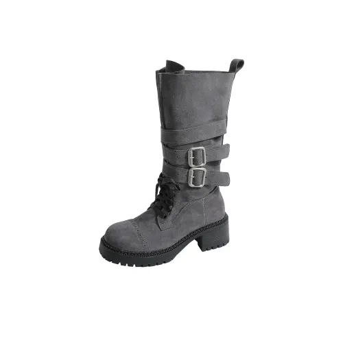 Varib Ботильоны 5,5CM Женские