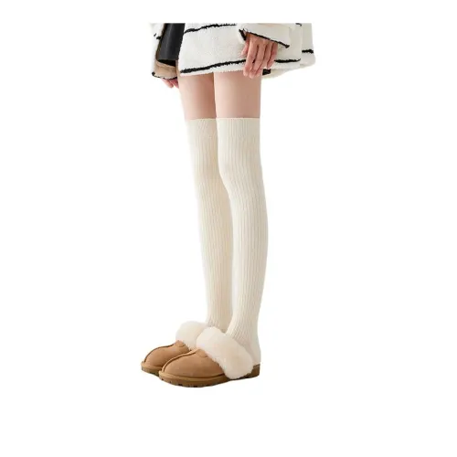 COTTON CHEESE Носки до колена Женские
