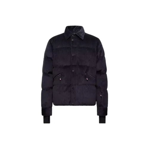Moncler Grenoble Series Пуховик Унисекс