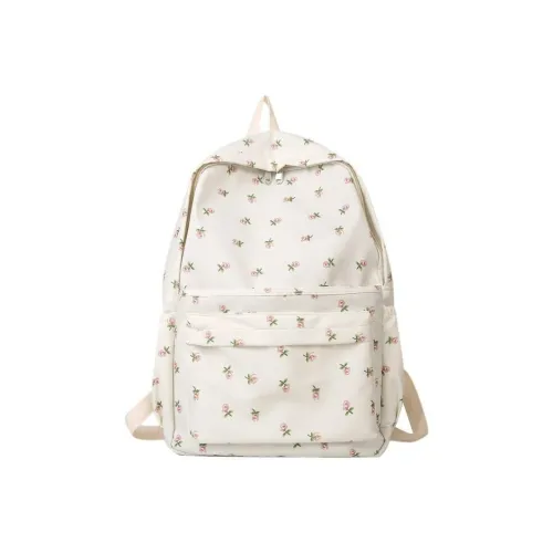 Meter Легкий Рюкзак Стандартный Белый