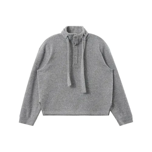 LONGDAODAO Мужские Свитшоты