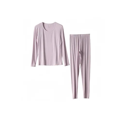 UYH Женские термокуртки