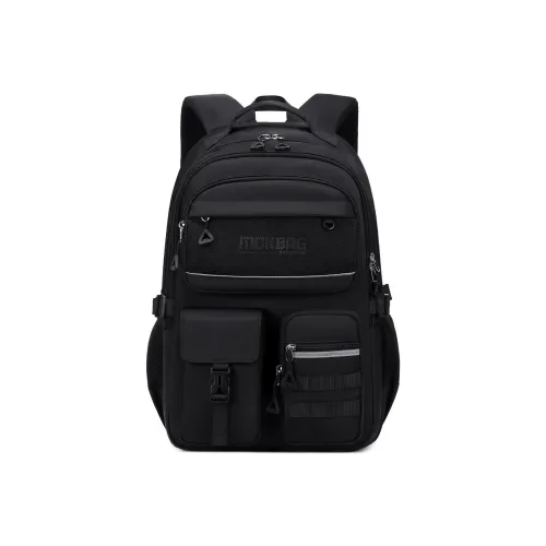 Meter Легкий и облегчающий нагрузку рюкзак большой черный