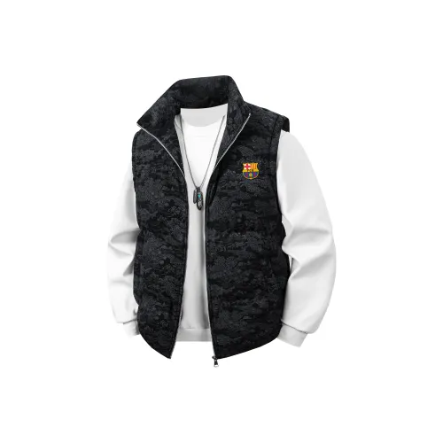 FCB ARCELONA Унисекс Жилеты