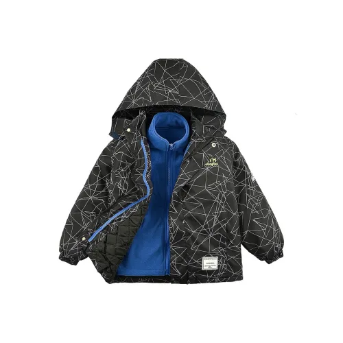 ZHIO Школьная туристическая одежда