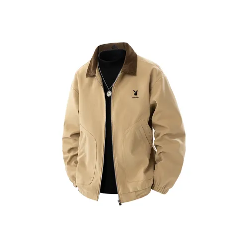 Playboy Мужские Куртки