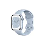 Светло-голубой