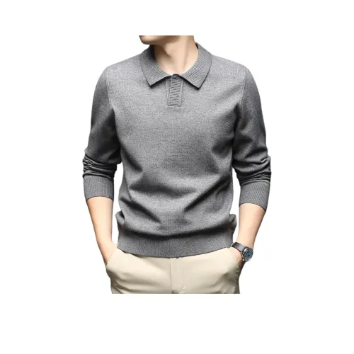 Vintage Cars Мужской Трикотаж