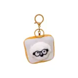 Стекло, Собака, Экрю