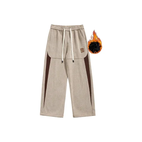 PAINT STAIN Повседневные брюки Унисекс