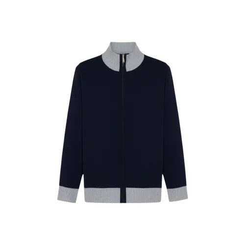 BANKONGSHAN Унисекс Трикотаж