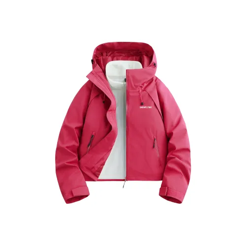 SNOW FLYING Куртки и Пальто Женские