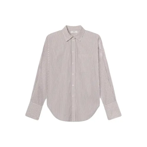 Рамка Multicolor баклажаново-фиолетовый женские рубашки