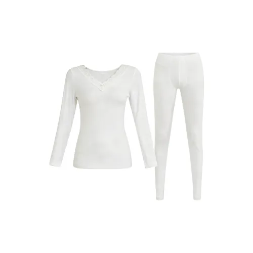 Lan Miao Женские Термокомплекты