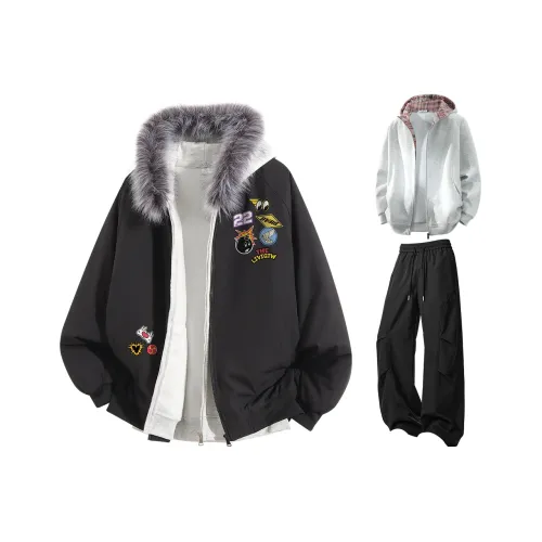 LIVINGTOWN Повседневная спортивная одежда унисекс