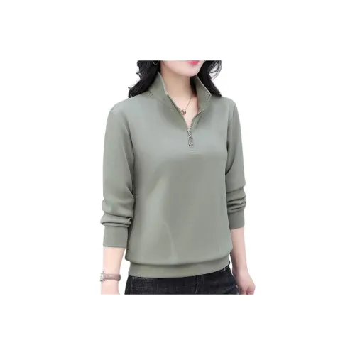 EMINU Женские Свитшоты