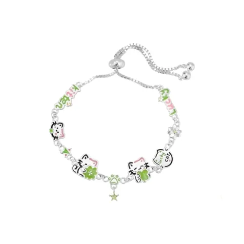 LuluCanaan Alloy Bracelets Women's