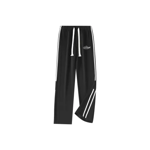 JEANSWEST Унисекс Повседневные Брюки