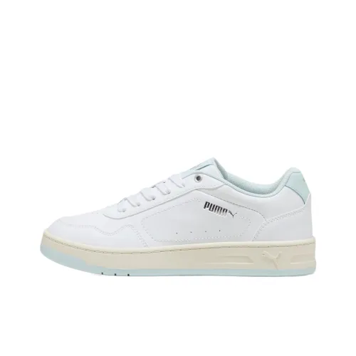 PUMA Court Classy Скейтборд Кроссовки Унисекс