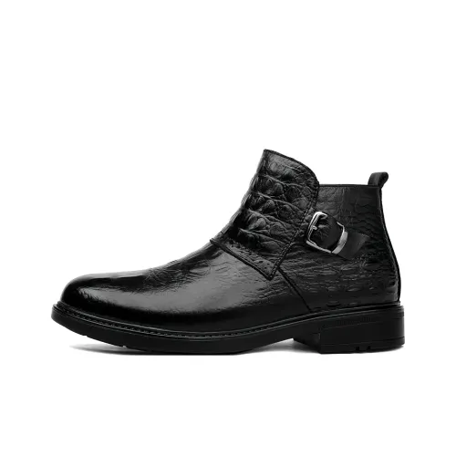 BAGE Martin Boots Мужской