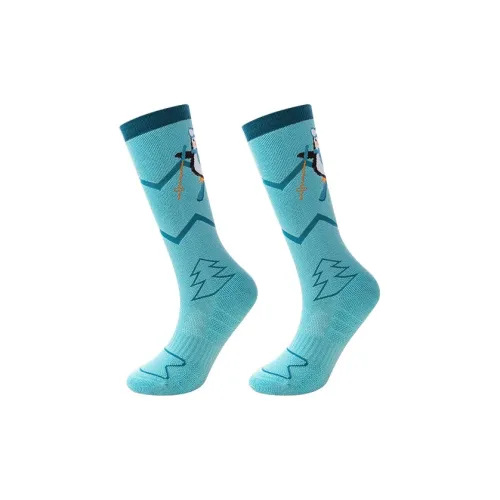 LECAGE Унисекс Лыжные носки