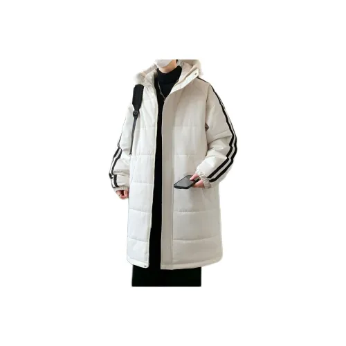 HYUNDAI Унисекс Пуховики