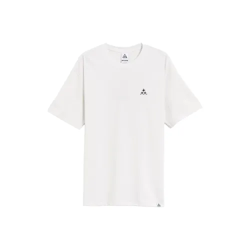 nike ACG FW25 Mystery Lights Graphic Relaxed T-Shirt Мужской