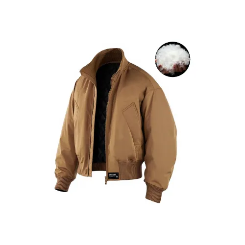 SUNSETMONENT Пуховик Унисекс