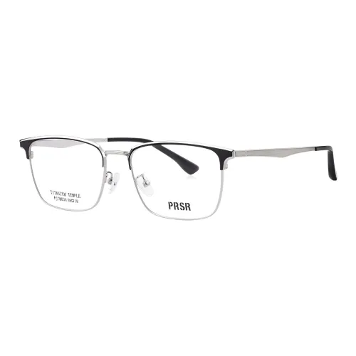 Prsr Квадрат Optical Очки Мужские