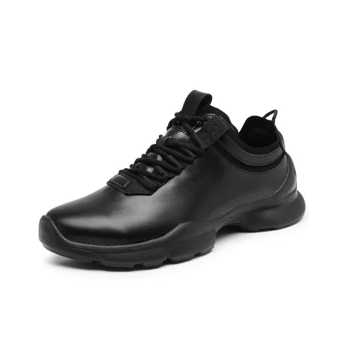 KELUOE Низкий топ Походная обувь Мужская