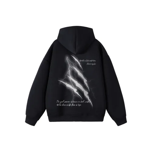 Свитшоты Cotton Gene унисекс