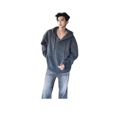 PODGORNOI Мужской Трикотаж