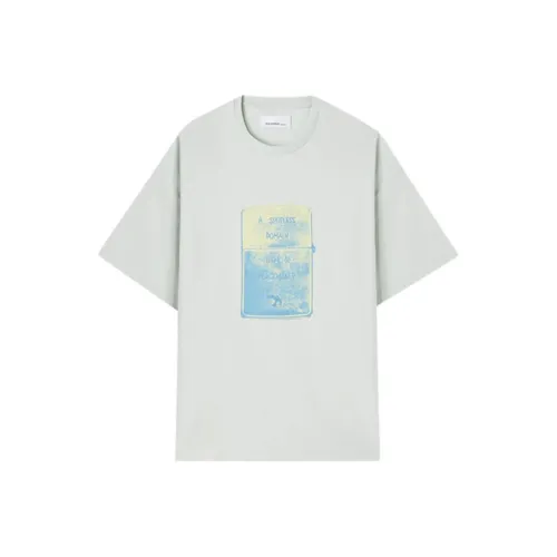 RELOADING PEACEMAKER T-Shirt Унисекс