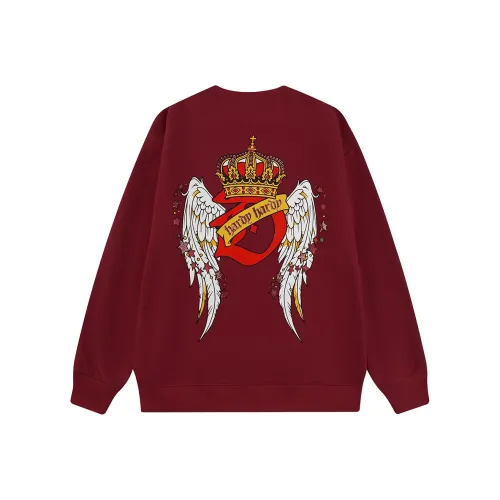 HARDY HARDY Унисекс Свитшоты